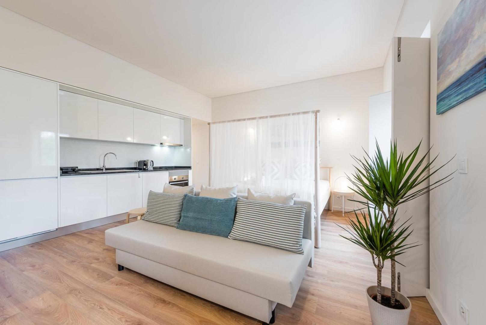 Guestready - Bay Watch Apartment Porto Exterior photo